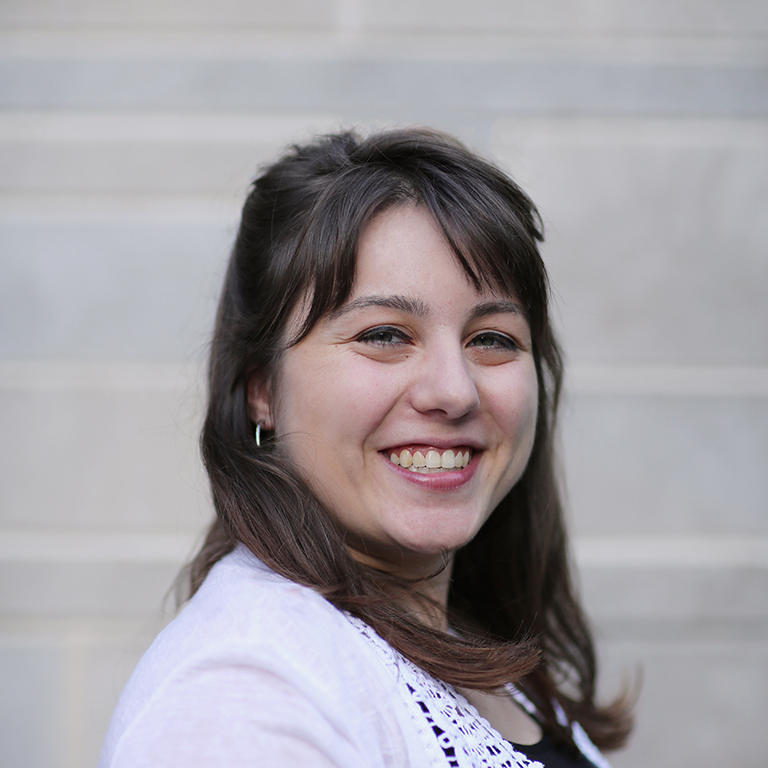 Ana Nelson, Horn Coach, IU Soul Revue