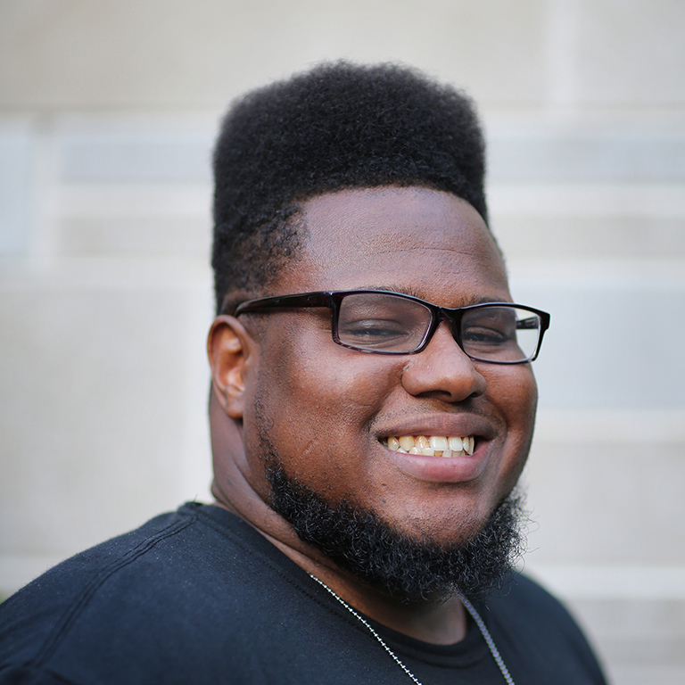 Terrell Sparks, Coach, IU Soul Revue