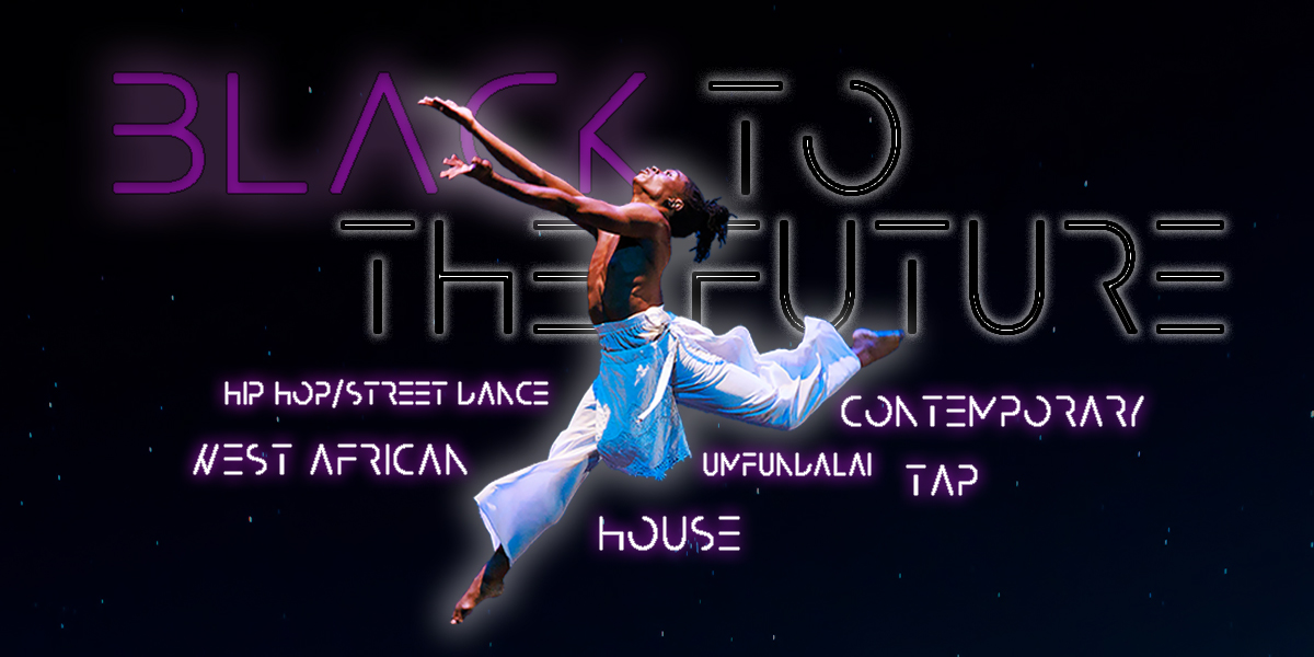 Dance Workshop: KUKUSANYA: African American Arts Institute : Indiana ...