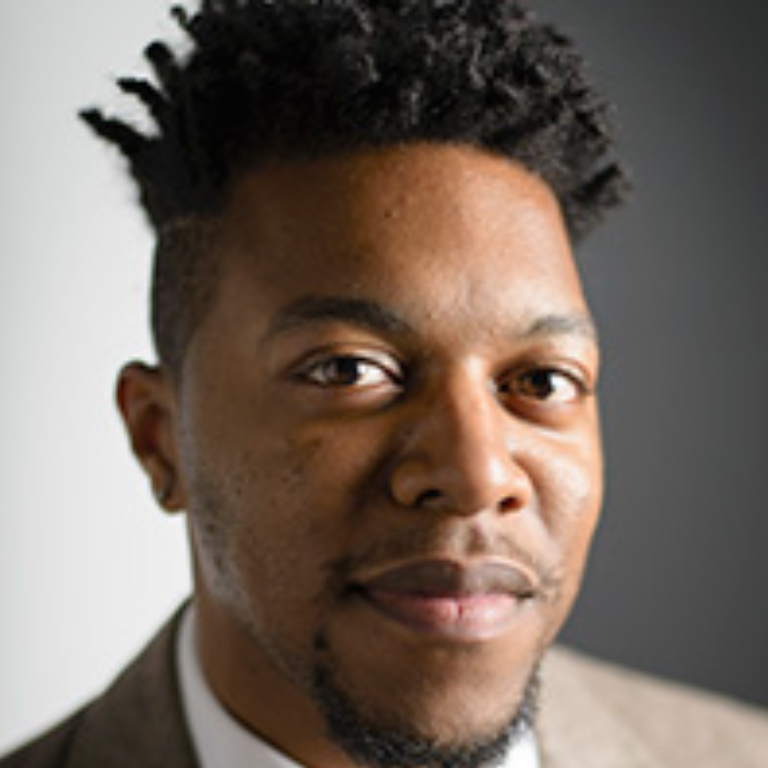 Ignoisco Miles, Camp S.O.U.L. director